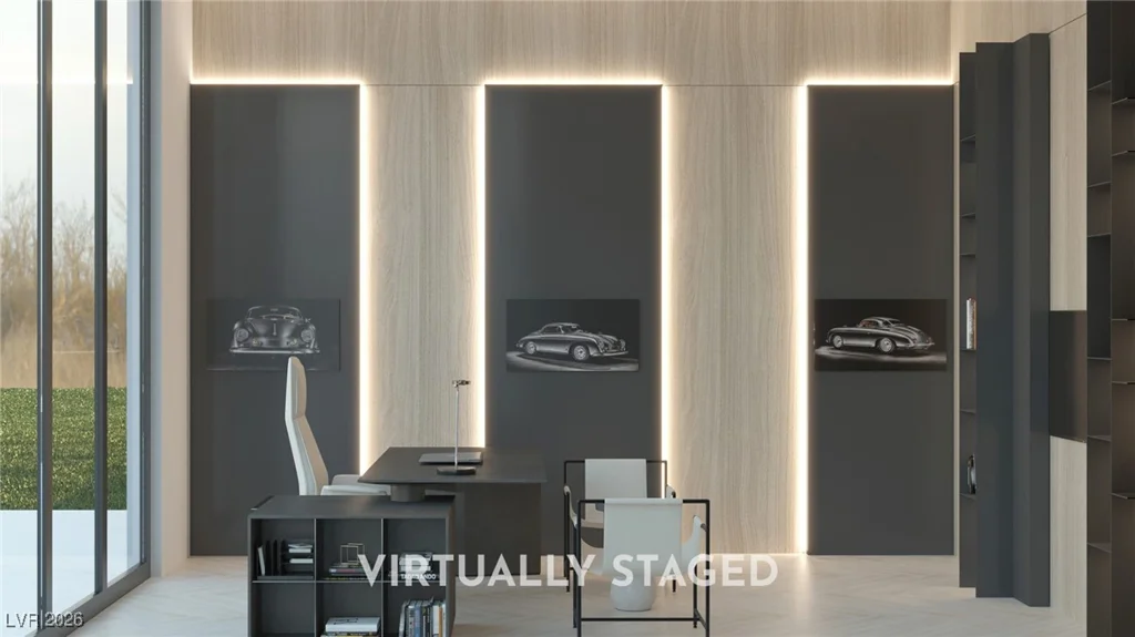 380 Net Zero, Henderson, NV 89012