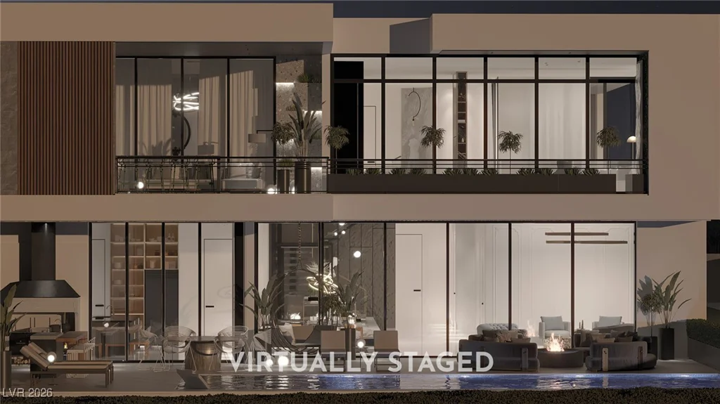 380 Net Zero, Henderson, NV 89012