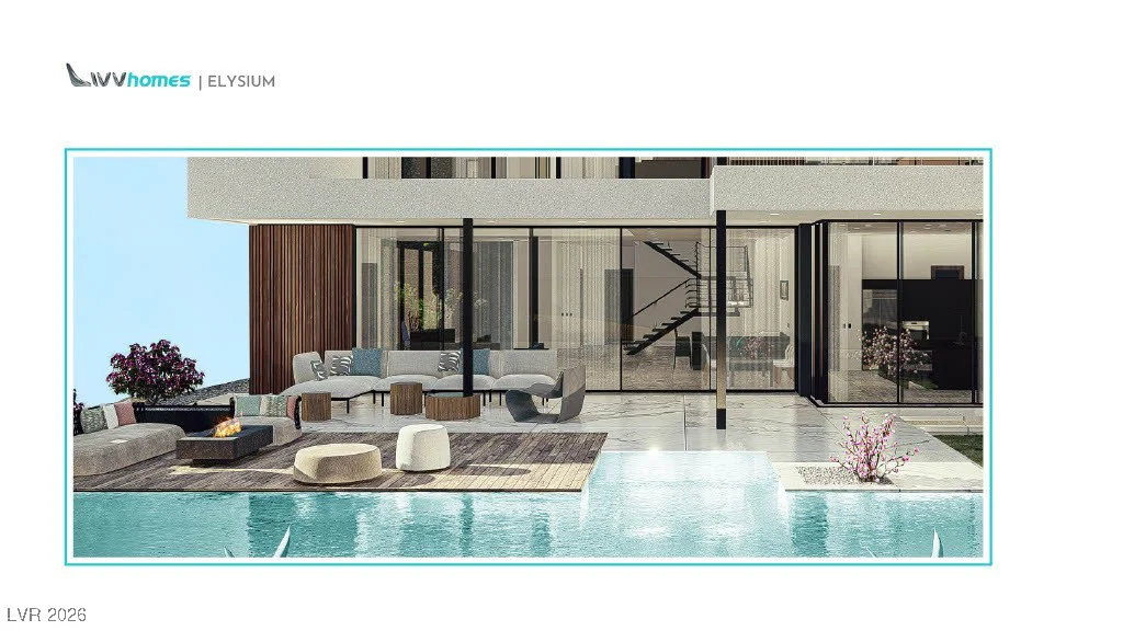 380 Net Zero, Henderson, NV 89012