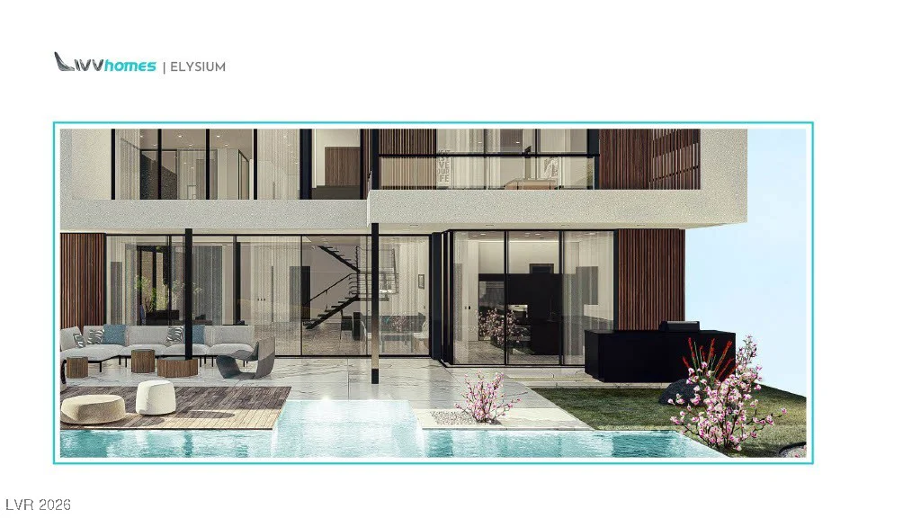 380 Net Zero, Henderson, NV 89012