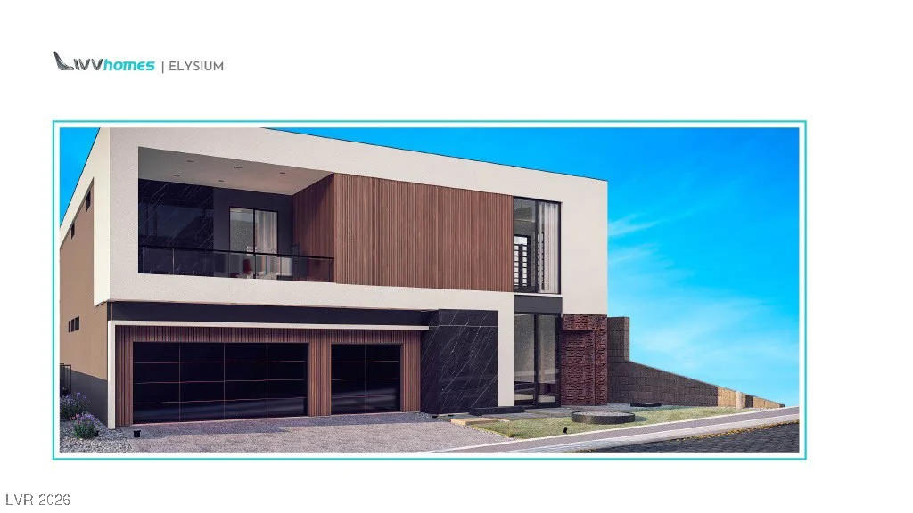 380 Net Zero, Henderson, NV 89012
