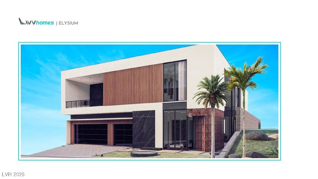 380 Net Zero, Henderson, NV 89012