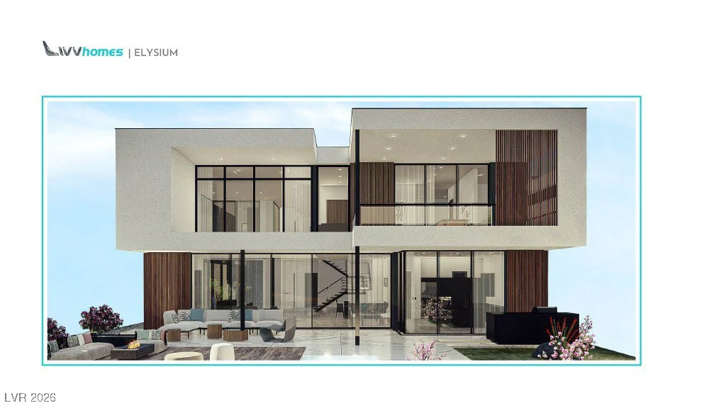 380 Net Zero, Henderson, NV 89012