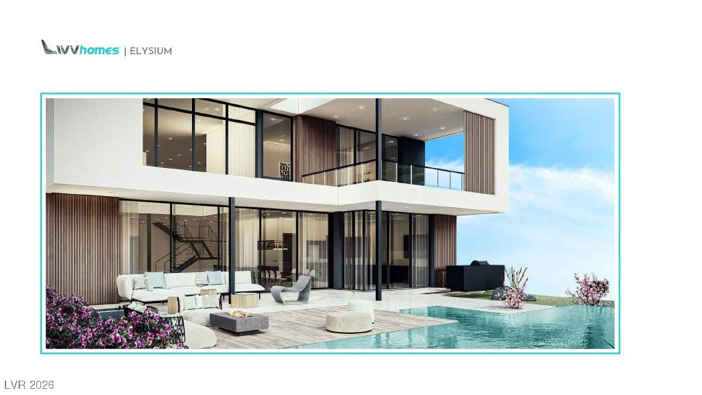 380 Net Zero, Henderson, NV 89012