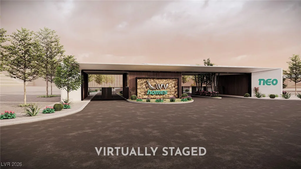 380 Net Zero, Henderson, NV 89012