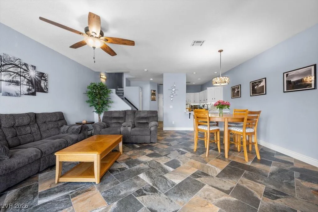 262 Big Horn, Boulder City, NV 89005