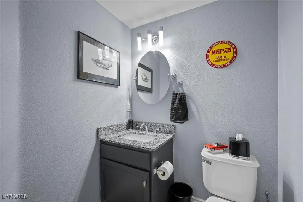 262 Big Horn, Boulder City, NV 89005