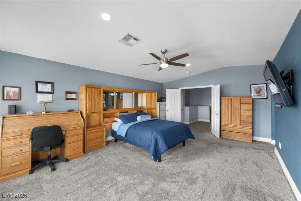 262 Big Horn, Boulder City, NV 89005