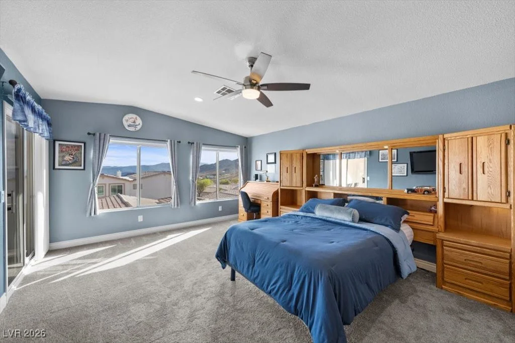 262 Big Horn, Boulder City, NV 89005