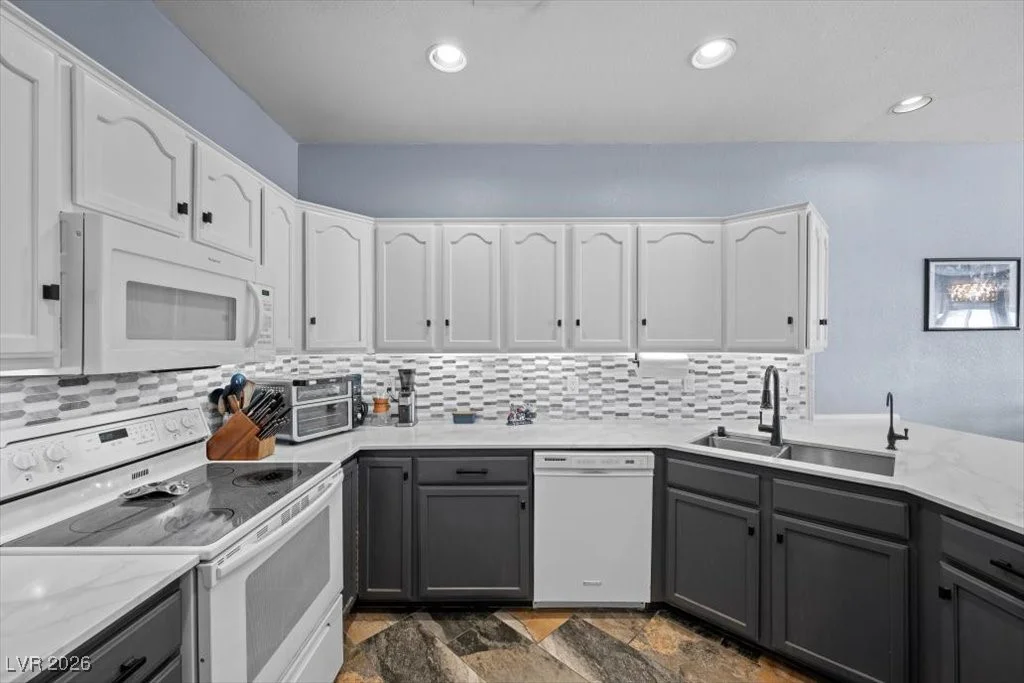 262 Big Horn, Boulder City, NV 89005