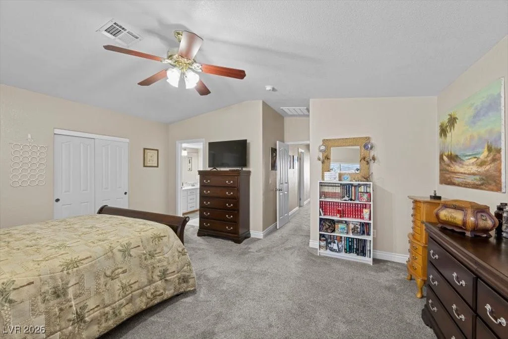 262 Big Horn, Boulder City, NV 89005