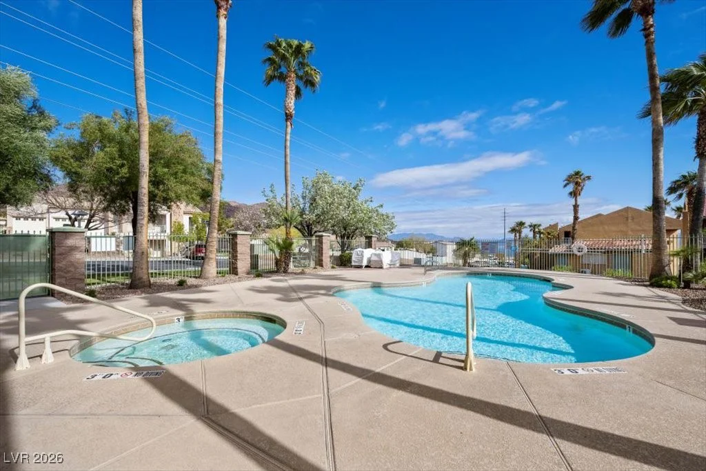 262 Big Horn, Boulder City, NV 89005