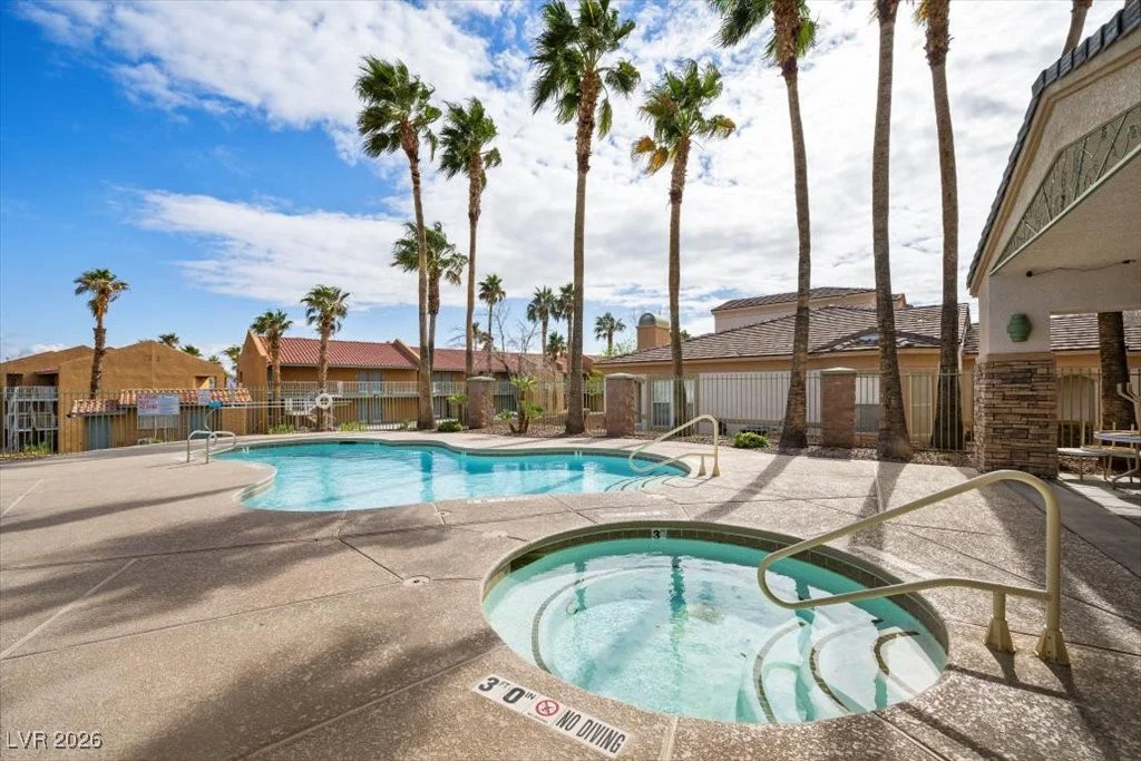 262 Big Horn, Boulder City, NV 89005