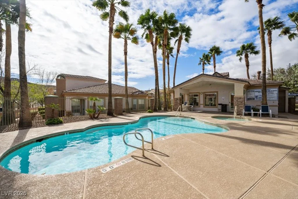 262 Big Horn, Boulder City, NV 89005