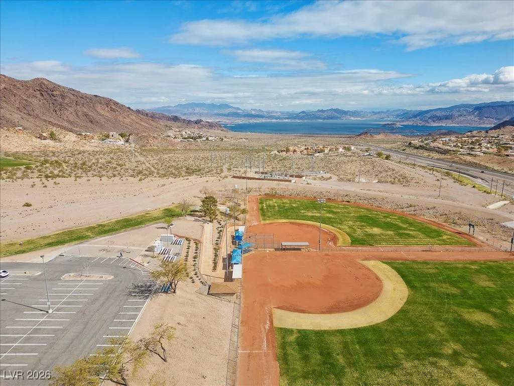 262 Big Horn, Boulder City, NV 89005
