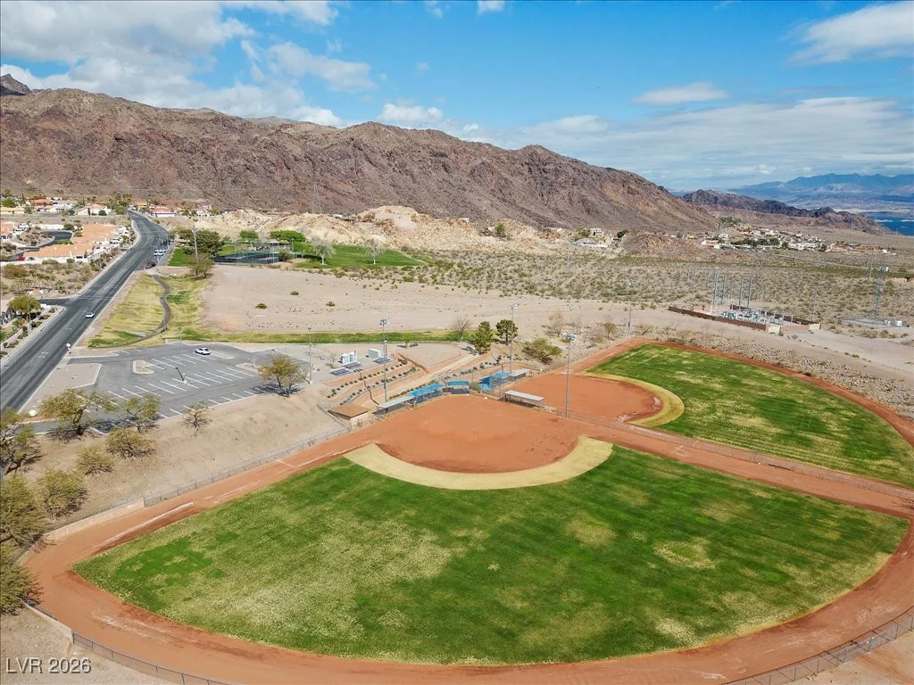 262 Big Horn, Boulder City, NV 89005