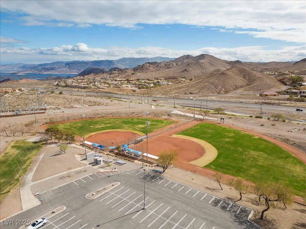 262 Big Horn, Boulder City, NV 89005