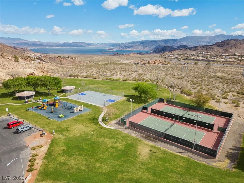 262 Big Horn, Boulder City, NV 89005