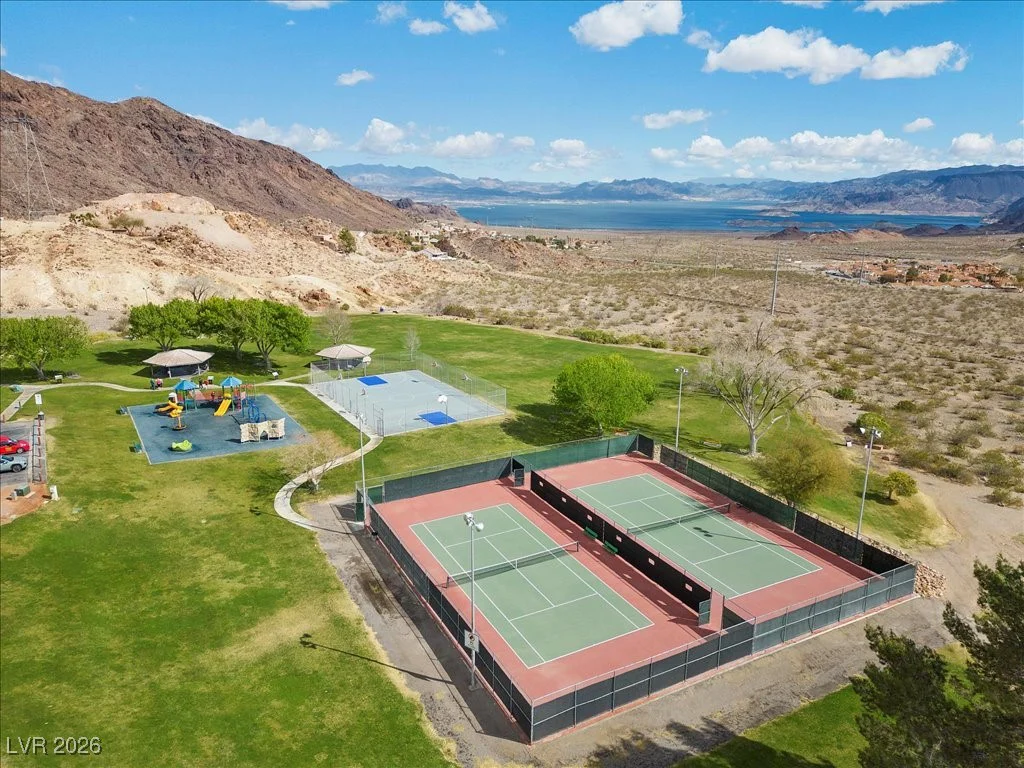 262 Big Horn, Boulder City, NV 89005