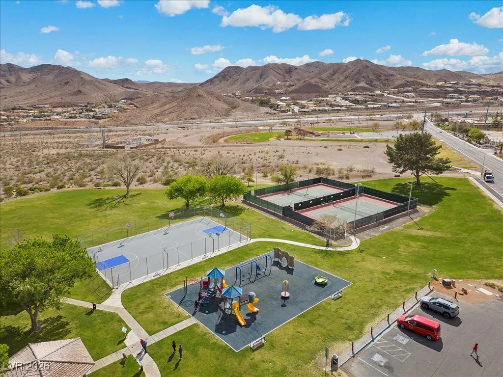 262 Big Horn, Boulder City, NV 89005