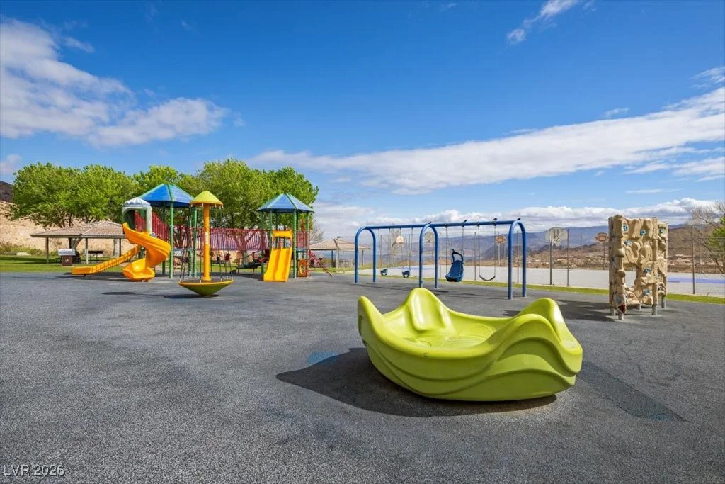 262 Big Horn, Boulder City, NV 89005