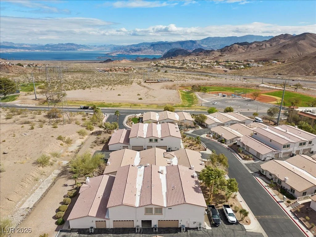262 Big Horn, Boulder City, NV 89005