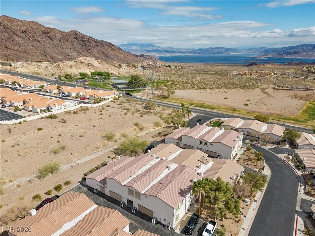 262 Big Horn, Boulder City, NV 89005