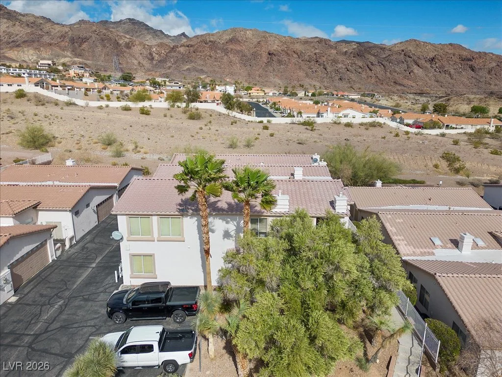 262 Big Horn, Boulder City, NV 89005