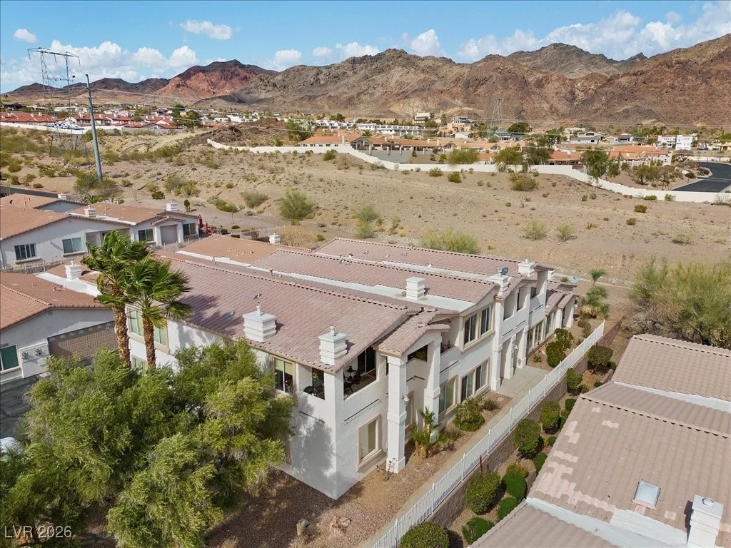 262 Big Horn, Boulder City, NV 89005