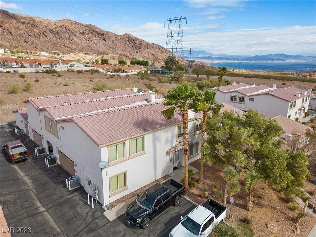 262 Big Horn, Boulder City, NV 89005