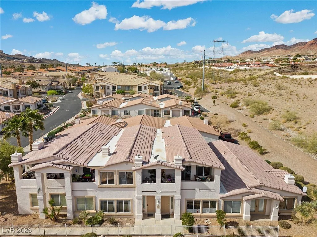 262 Big Horn, Boulder City, NV 89005