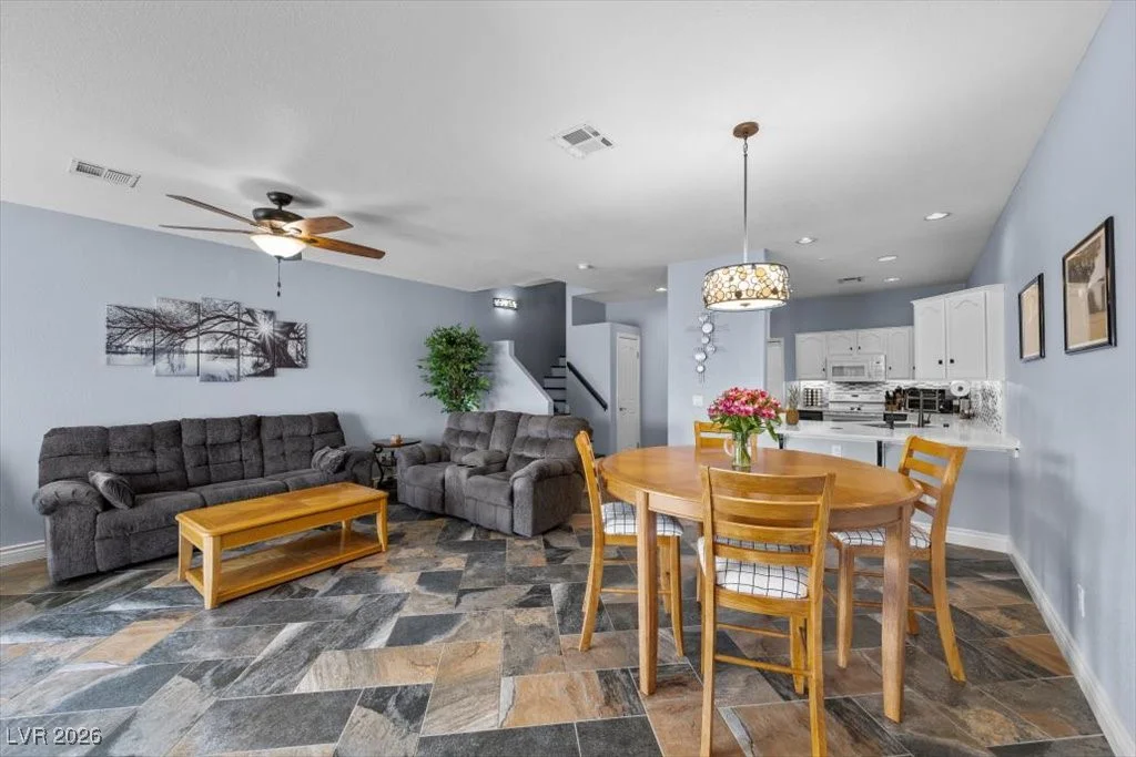 262 Big Horn, Boulder City, NV 89005