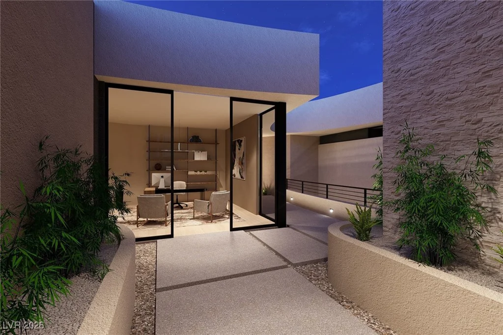 483 Rock Peak, Henderson, NV 89012
