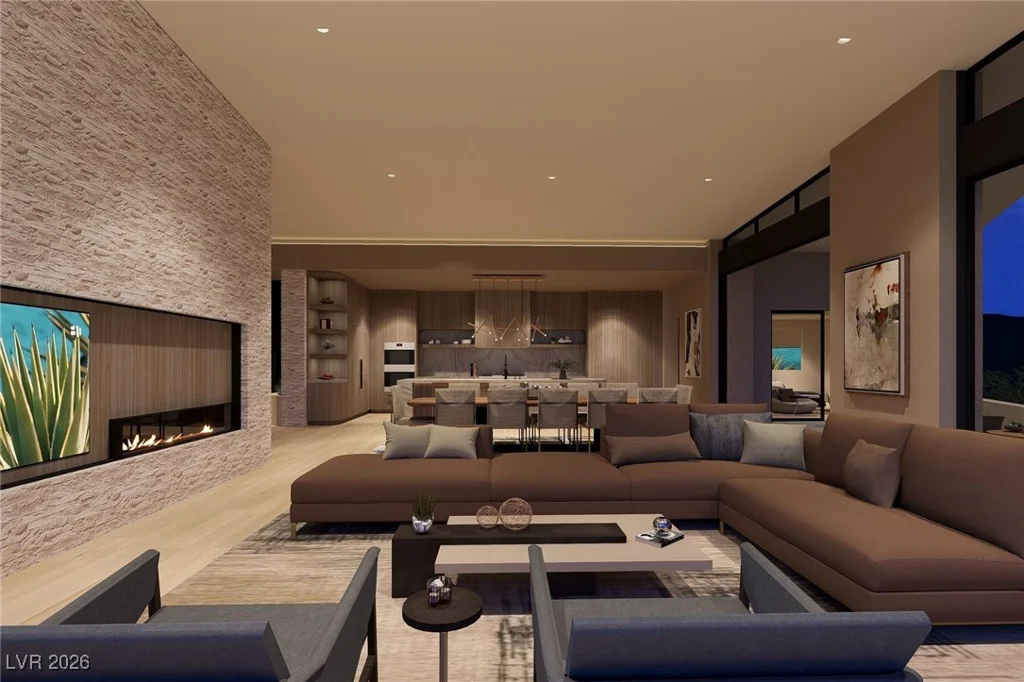 483 Rock Peak, Henderson, NV 89012