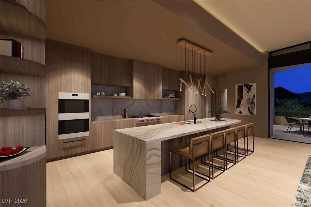 483 Rock Peak, Henderson, NV 89012
