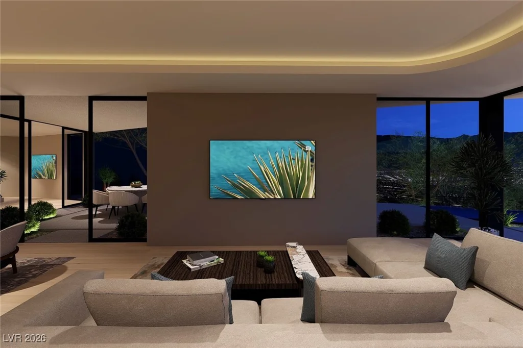 483 Rock Peak, Henderson, NV 89012