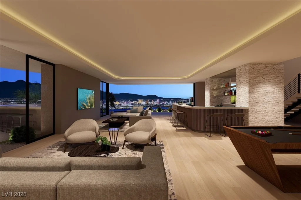 483 Rock Peak, Henderson, NV 89012