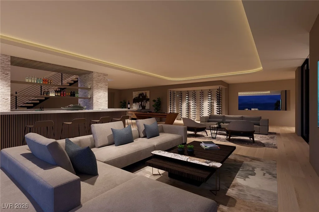 483 Rock Peak, Henderson, NV 89012