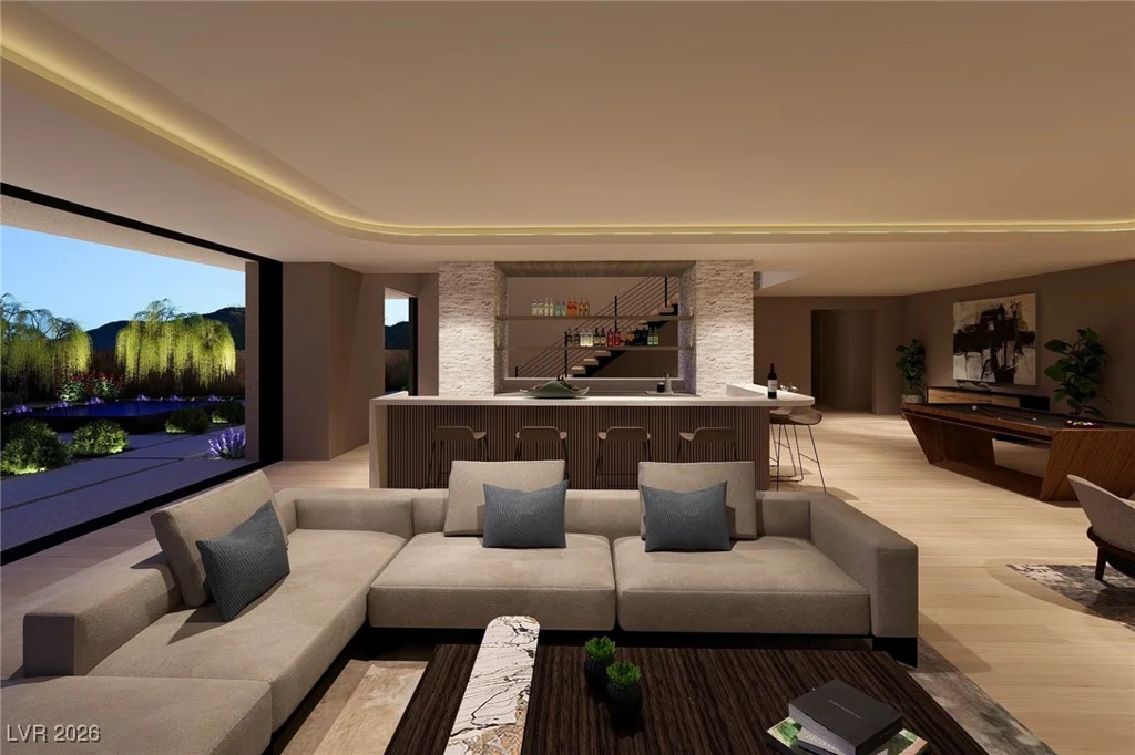 483 Rock Peak, Henderson, NV 89012