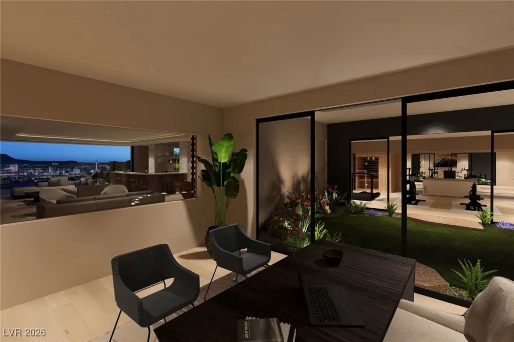 483 Rock Peak, Henderson, NV 89012