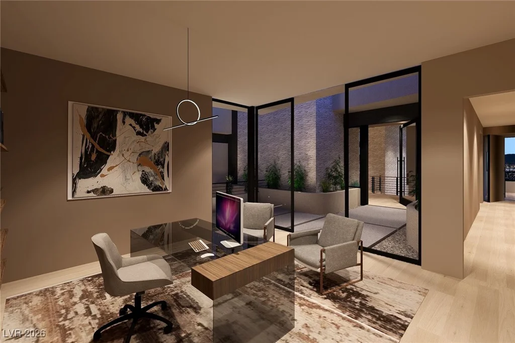 483 Rock Peak, Henderson, NV 89012