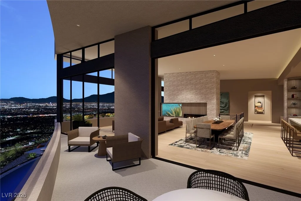 483 Rock Peak, Henderson, NV 89012