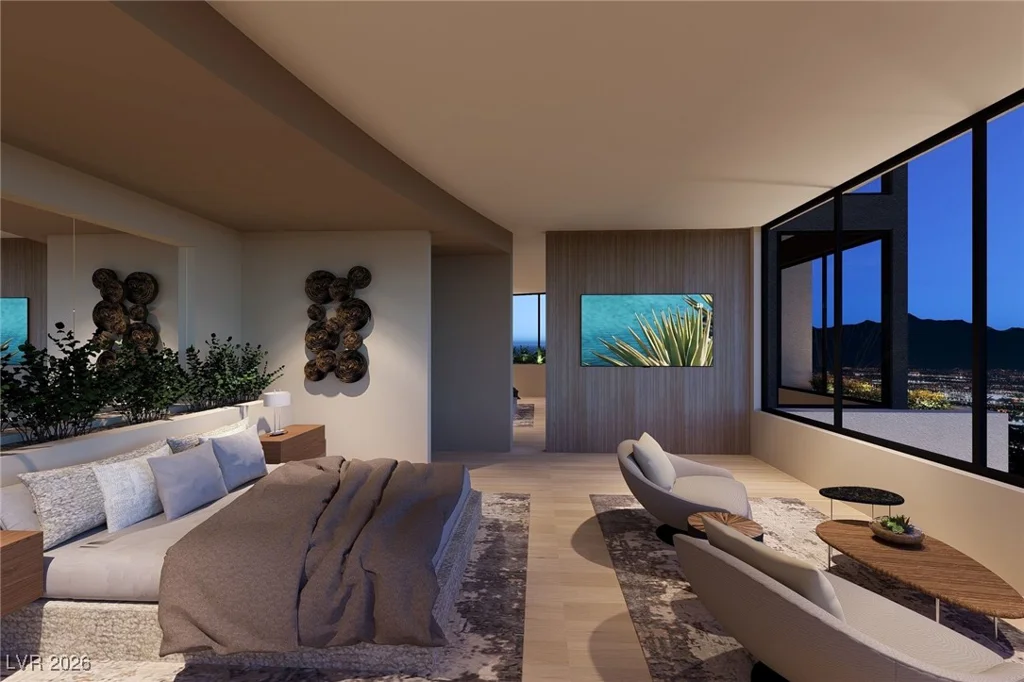 483 Rock Peak, Henderson, NV 89012