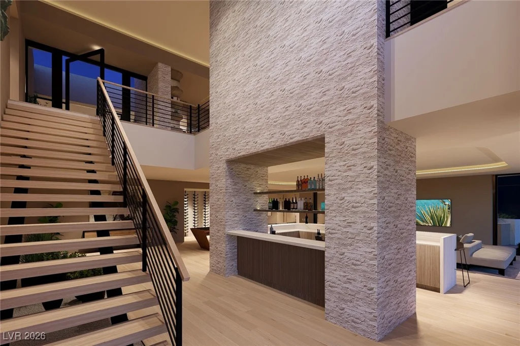 483 Rock Peak, Henderson, NV 89012