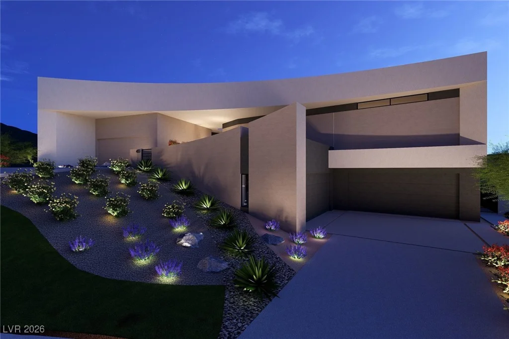 483 Rock Peak, Henderson, NV 89012