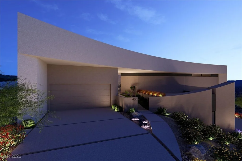 483 Rock Peak, Henderson, NV 89012