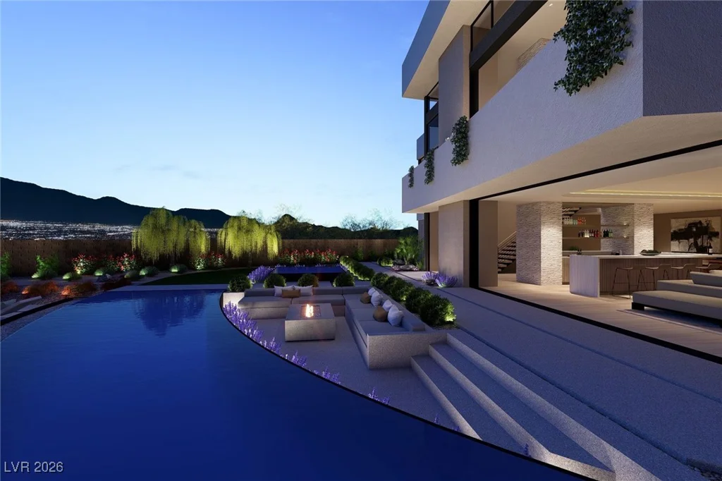 483 Rock Peak, Henderson, NV 89012