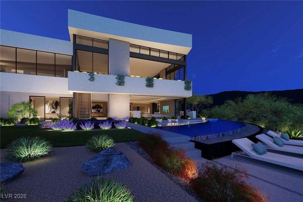 483 Rock Peak, Henderson, NV 89012