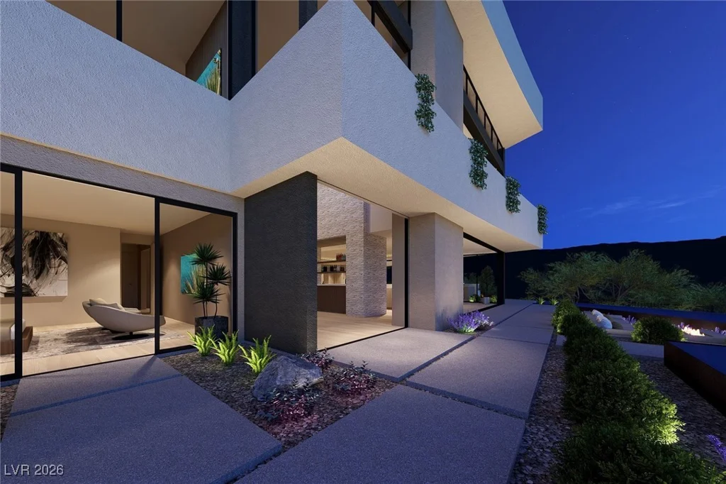 483 Rock Peak, Henderson, NV 89012