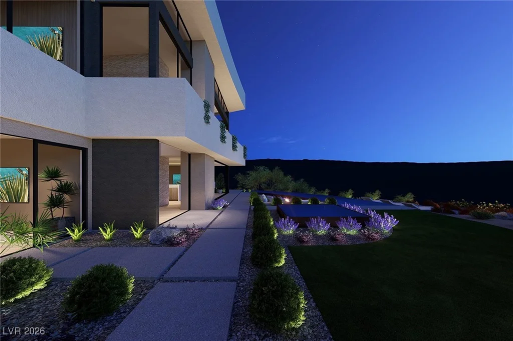 483 Rock Peak, Henderson, NV 89012